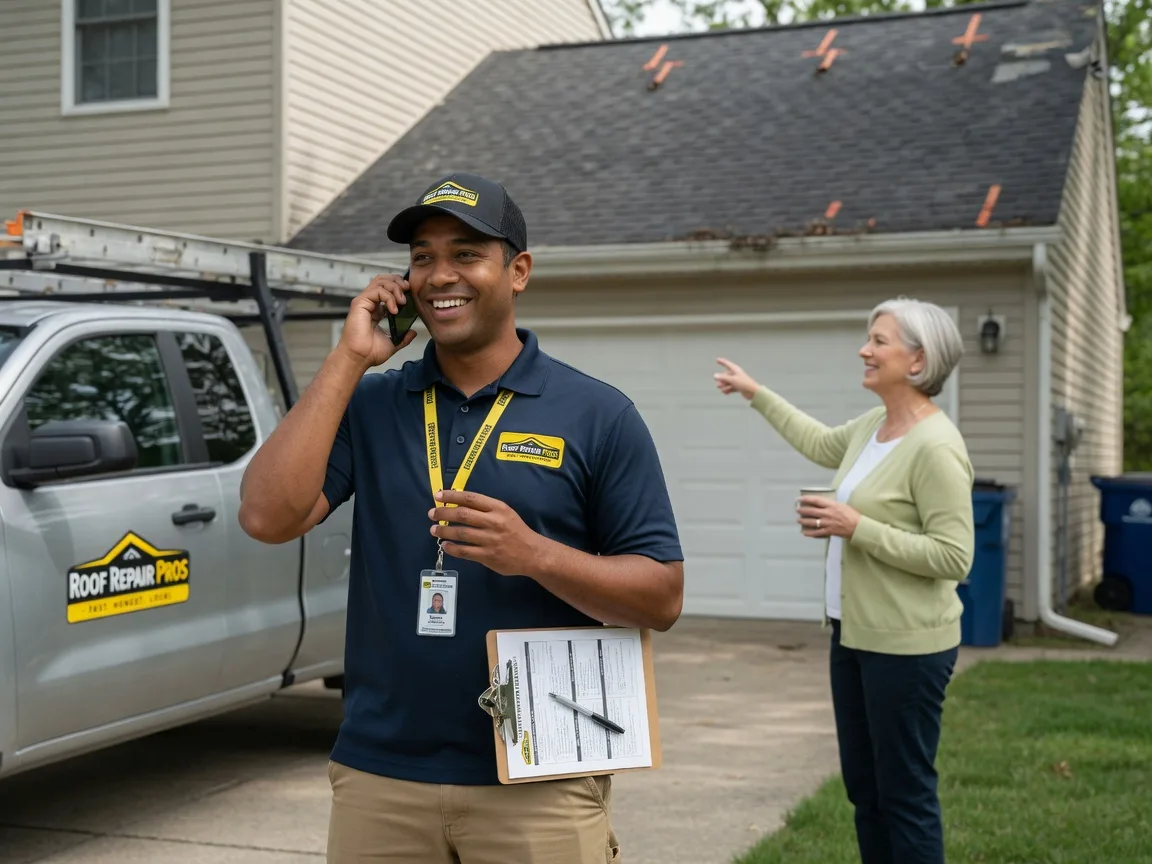 Roof Repair Bryant, SD FAQs